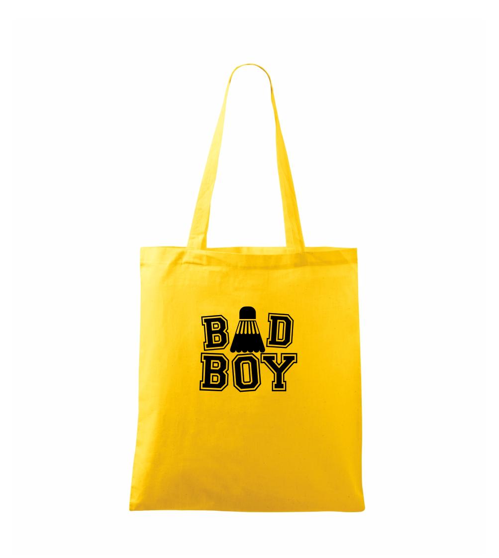 Badminton Bad Boy