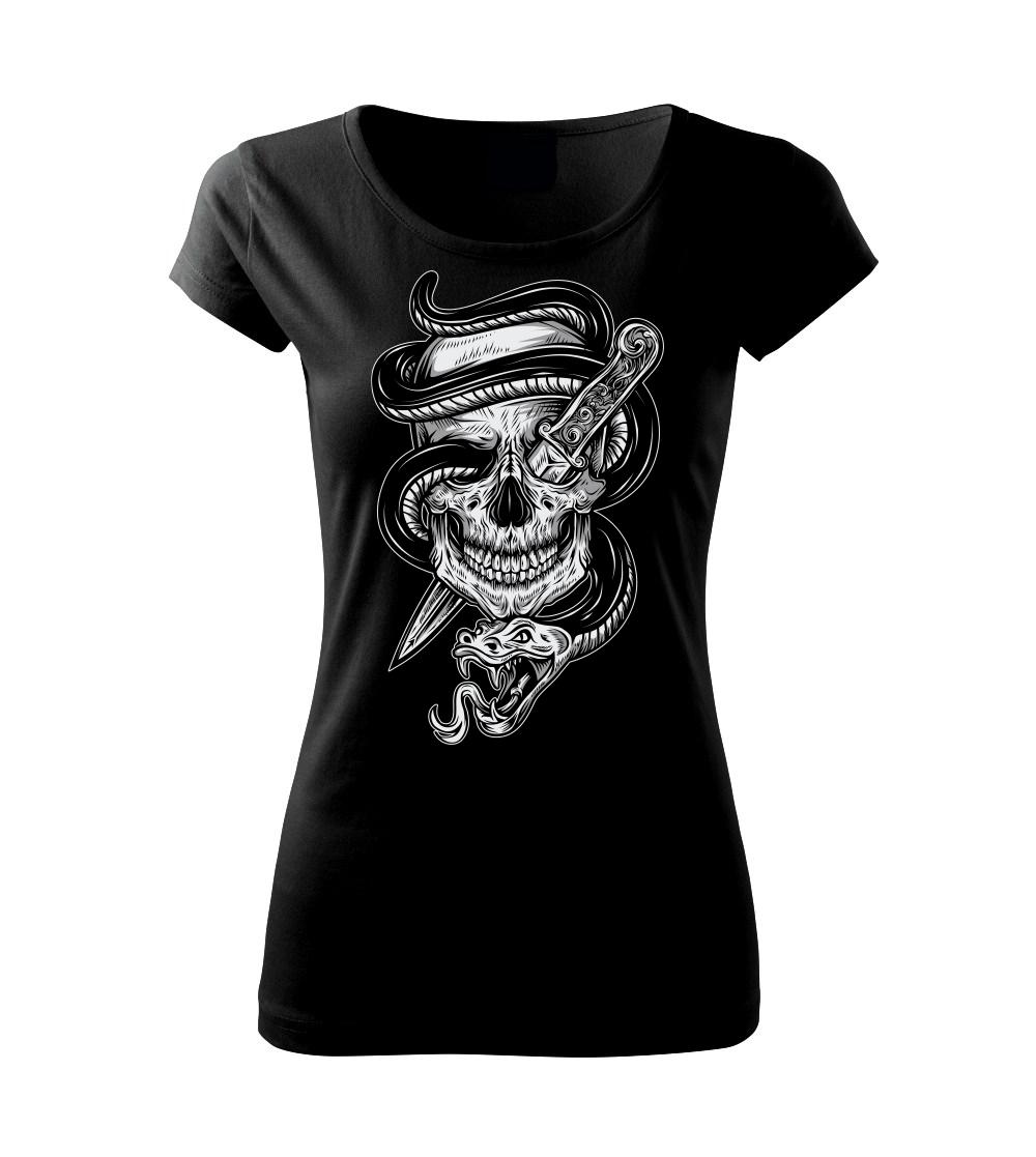 Lebka hadia Lebka hadia