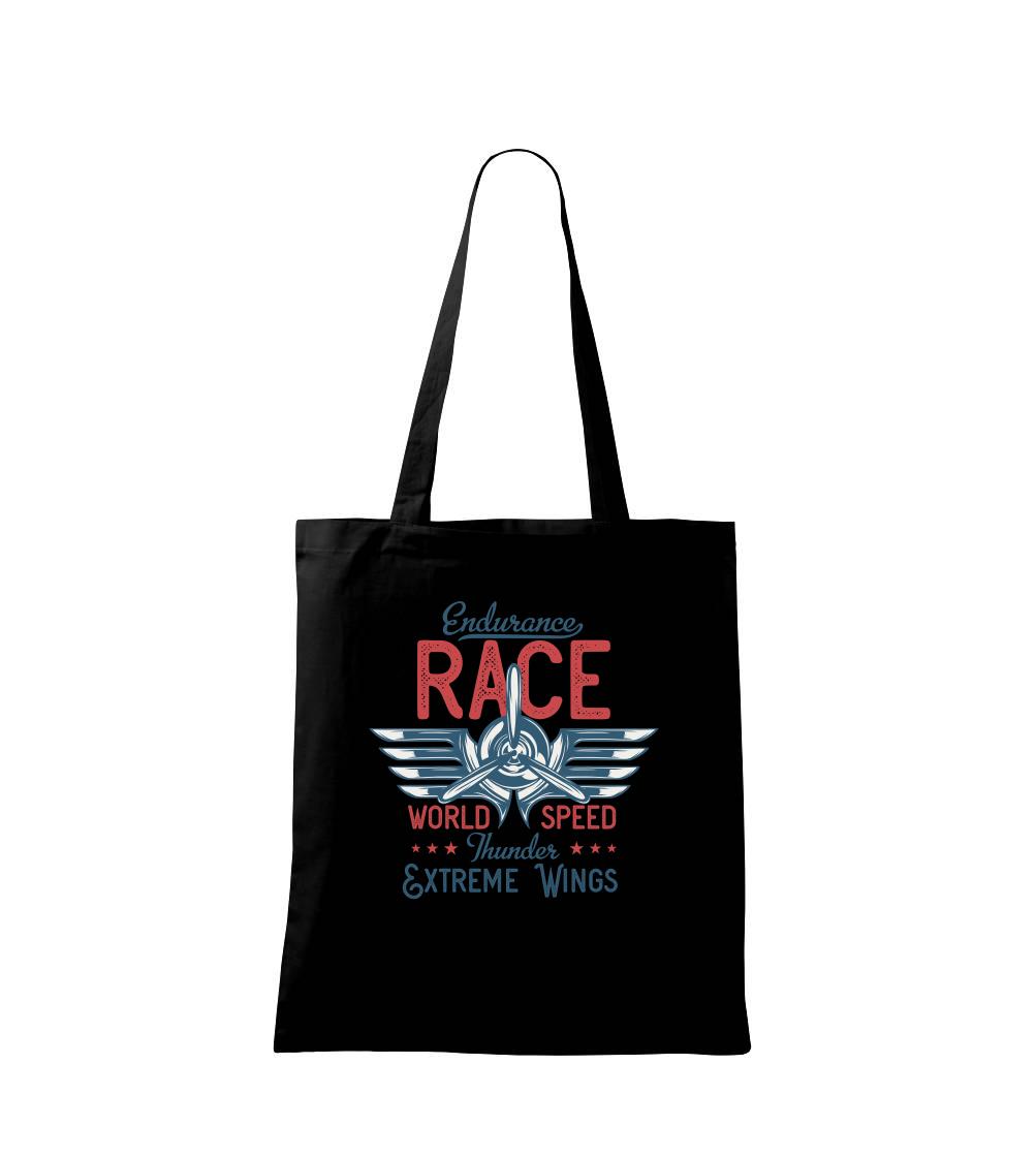 Endurance race Extreme Wings