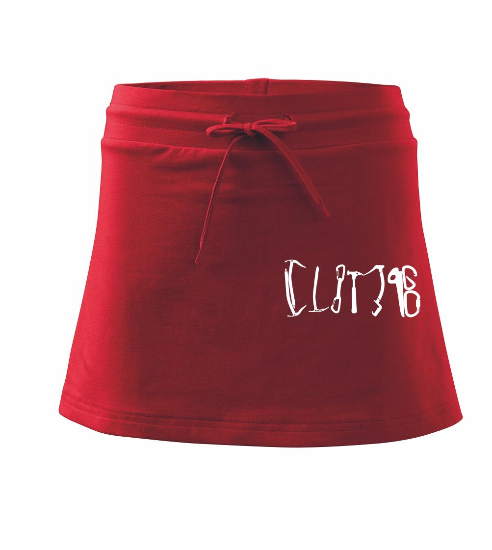 Climb equipment Climb equipment