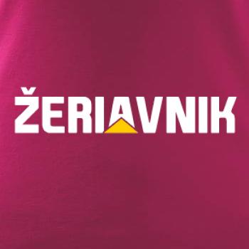 Žeriavnik