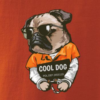 Mops výtržník