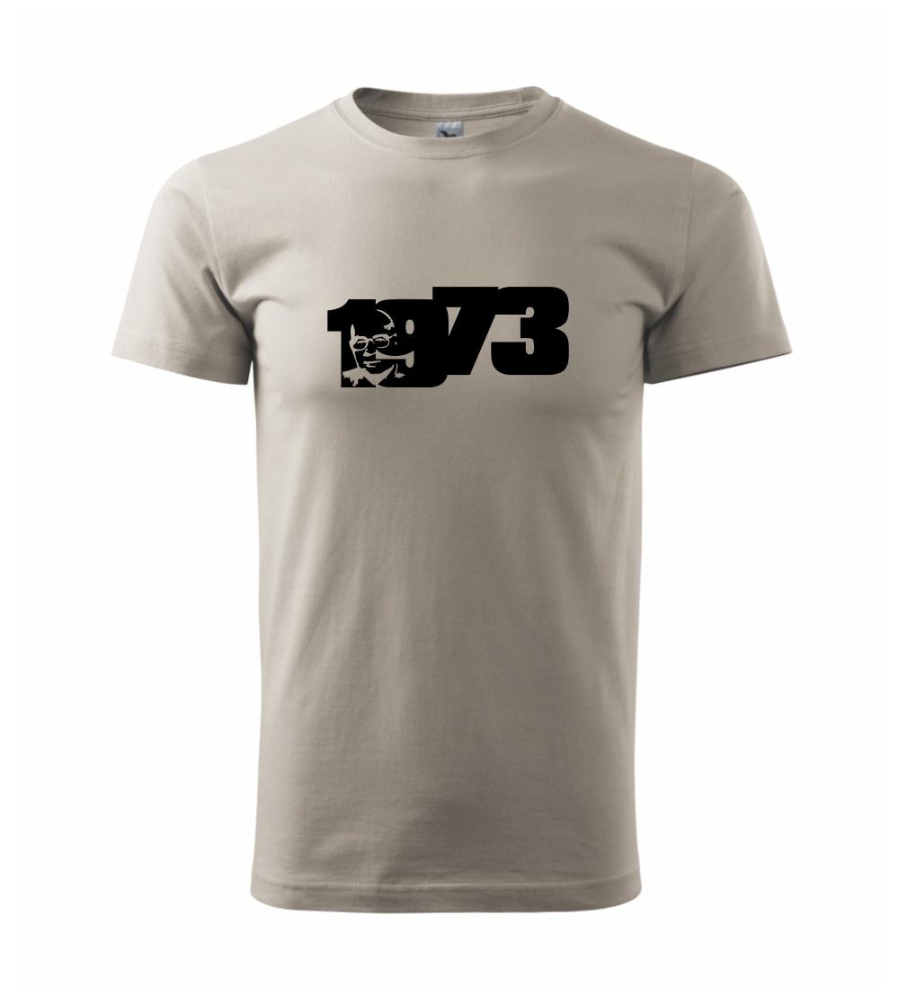 Husákovo dieťa - 1973 Husákovo dieťa - 1973