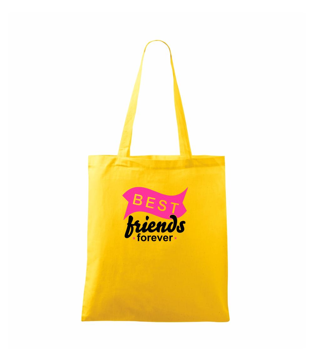 Best friends stuha - vlna