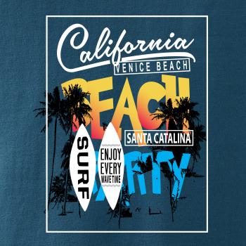 California surfing California surfing