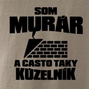 Murár kúzelník Murár kúzelník