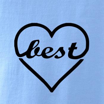 Best (párové tričko)