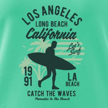 Los Angeles Long Beach Los Angeles Long Beach