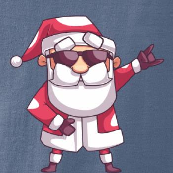 Santa rocker