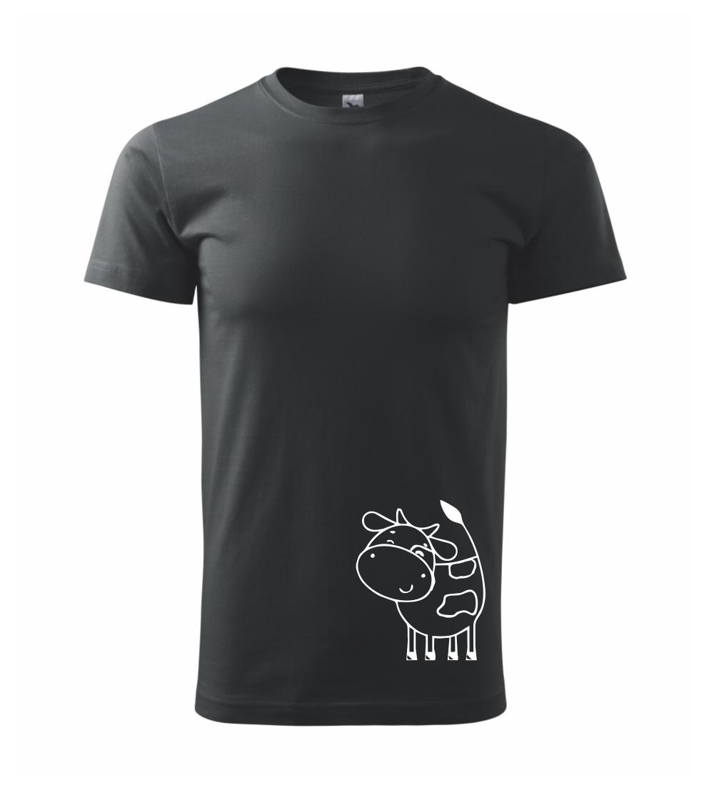 Krava veselá Krava veselá