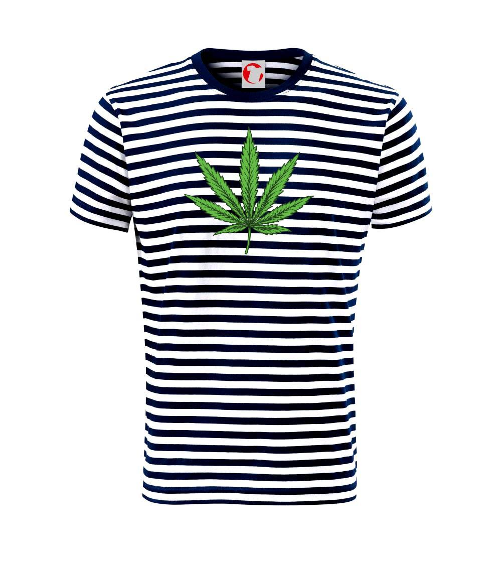 Zelený list Zelený list