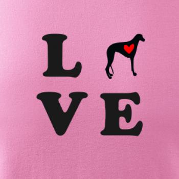 Chrt love