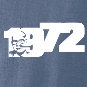 Husákovo dieťa - 1972 Husákovo dieťa - 1972