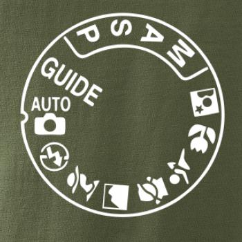 Foto režimy Foto režimy