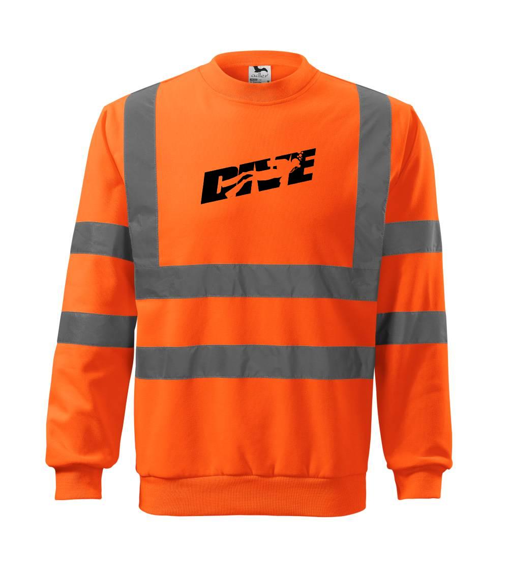 Dive potápač Dive potápač