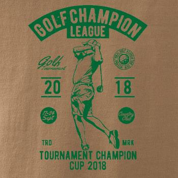 Golf Champion League Golf Champion League