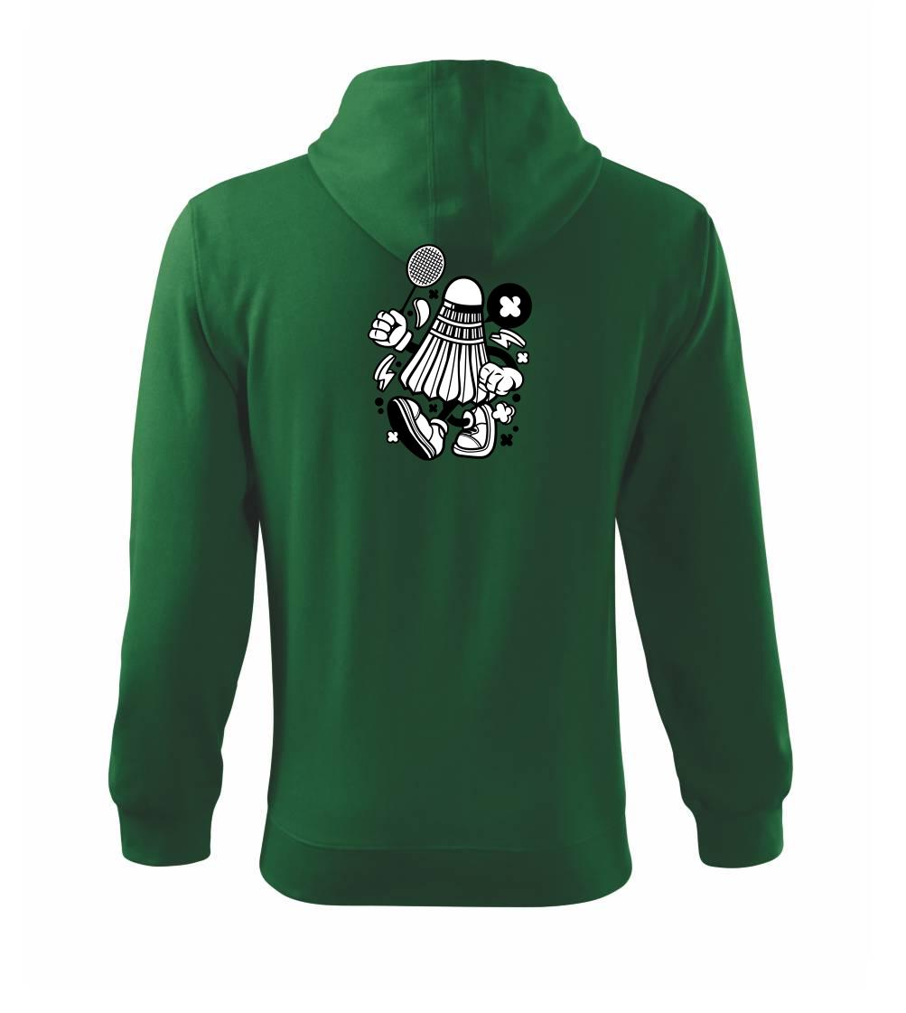 Bedmintoňák Bedmintoňák