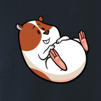 Škrečok leňoch
