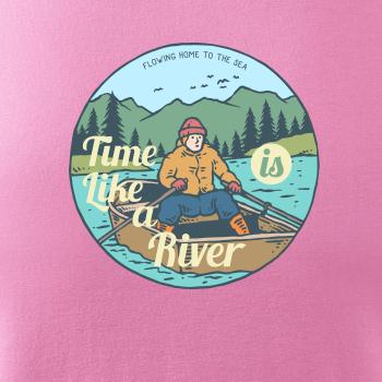 River Boat