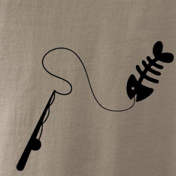 Rybárčenie - Prút