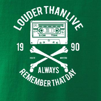 Louder Than Life Louder Than Life