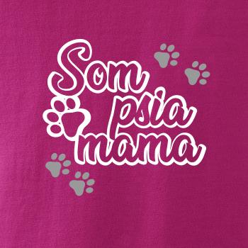 Som psia mama