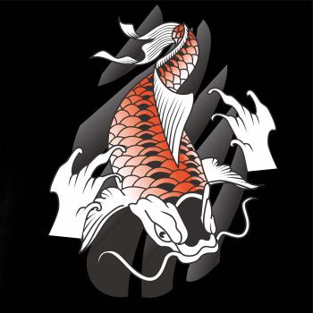 Sumec Japonský Sumec Japonský