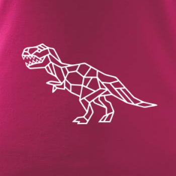 Tyranosaurus geometria