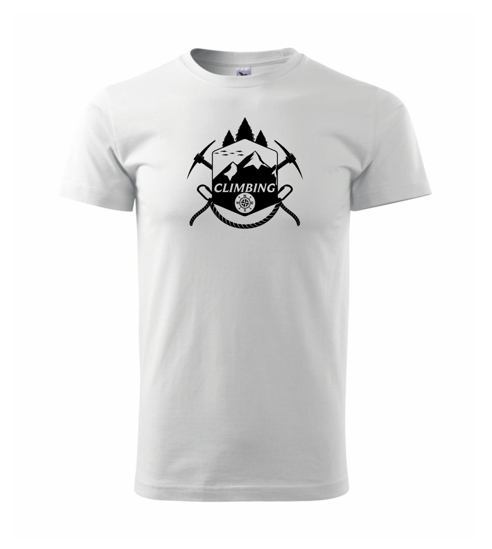 Climbing Erb Climbing Erb