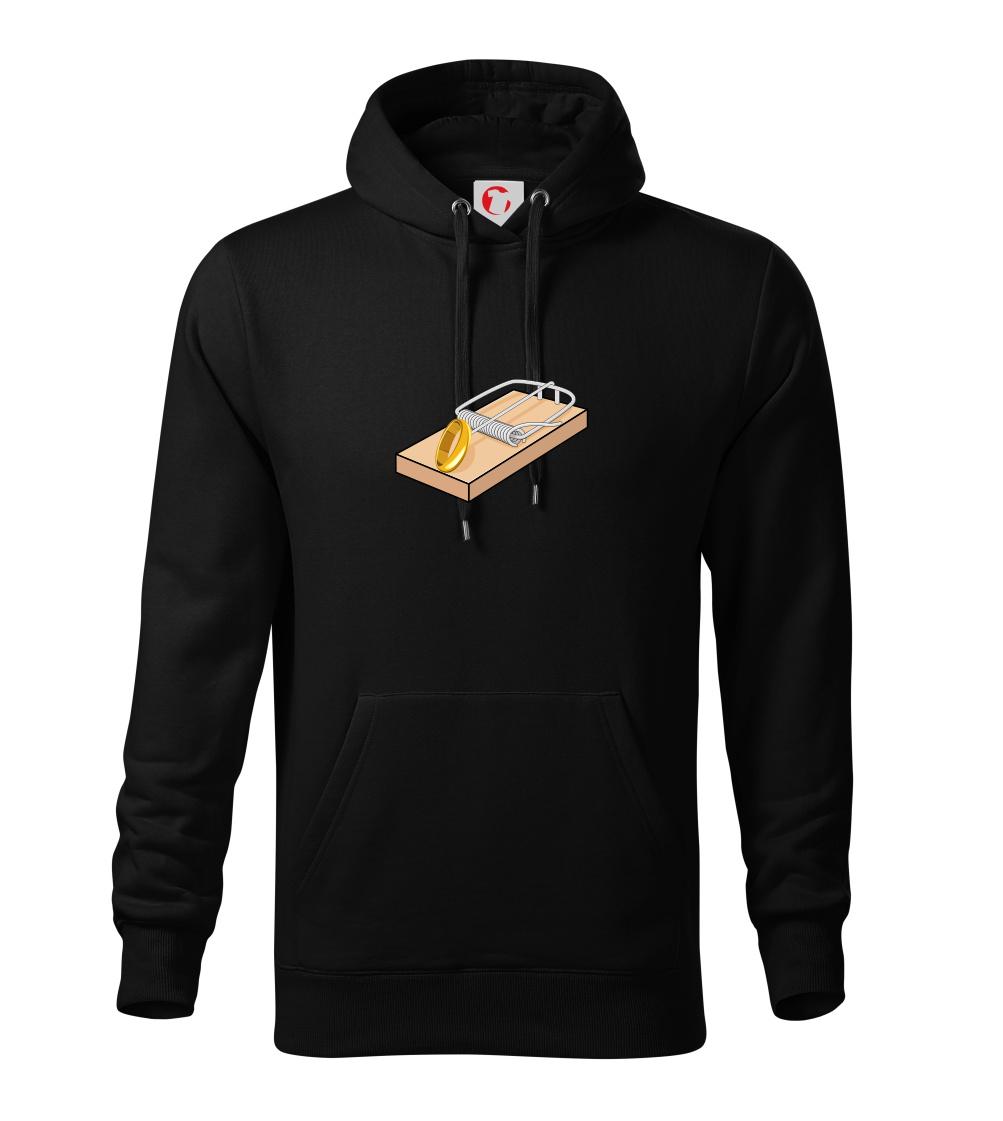 Pasca na ženícha Pasca na ženícha