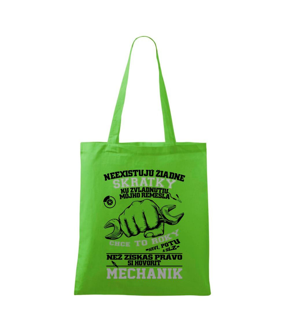 Mechanik remeslo - skratky Mechanik remeslo - skratky