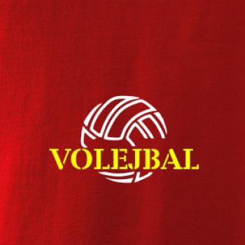 Volejbal lopta