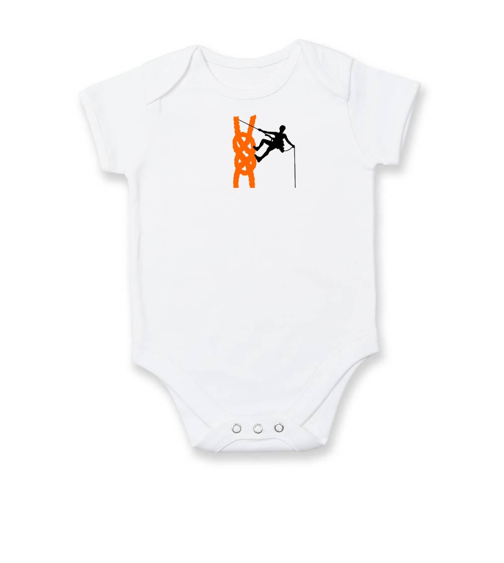 Lano horolezec Lano horolezec