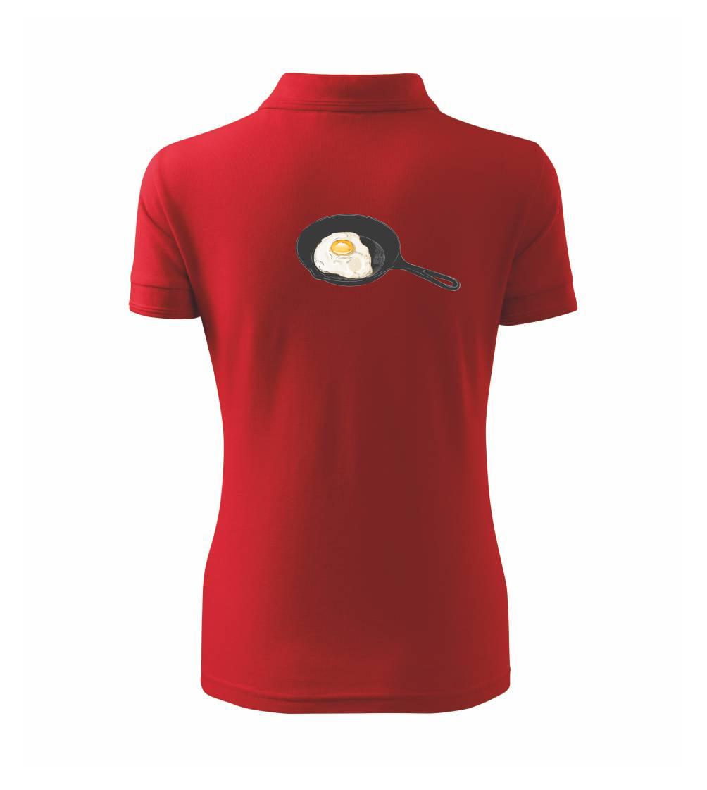 Raňajková panvička Raňajková panvička