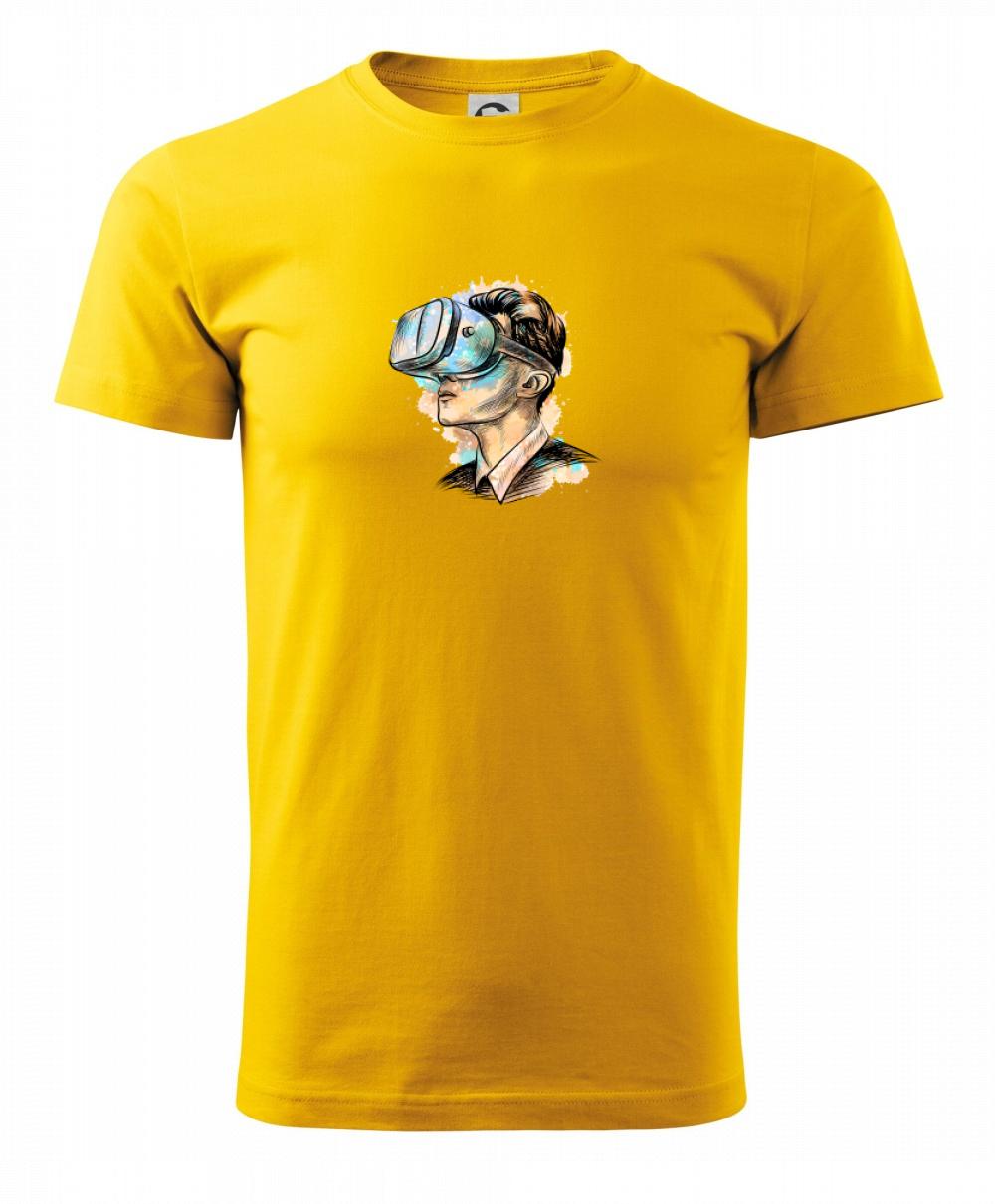 Retro virtuálna realita Retro virtuálna realita