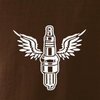 Zapaľovacia sviečka