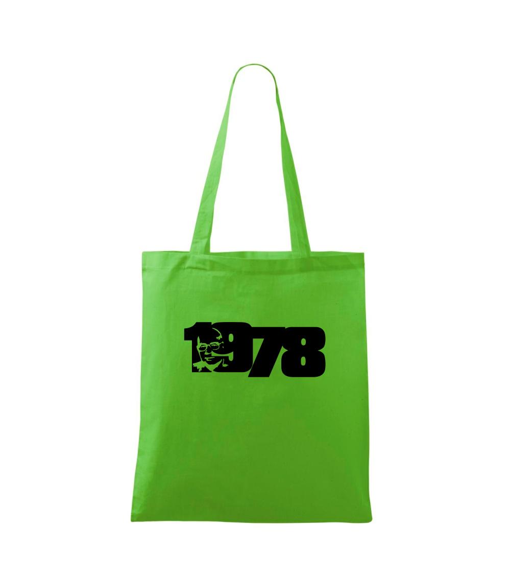 Husákovo dieťa - 1978