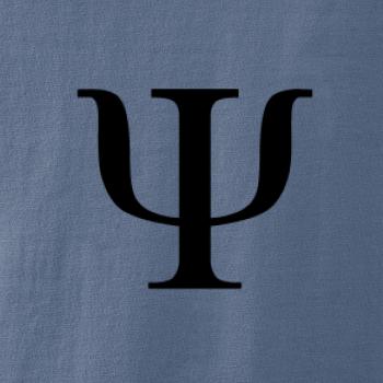 Psychológia znak Psychológia znak