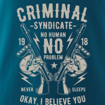 Criminal Syndicate