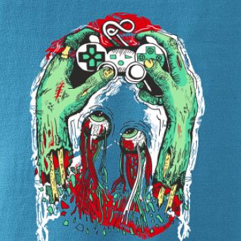 Zombie Gambler (Pecka design)