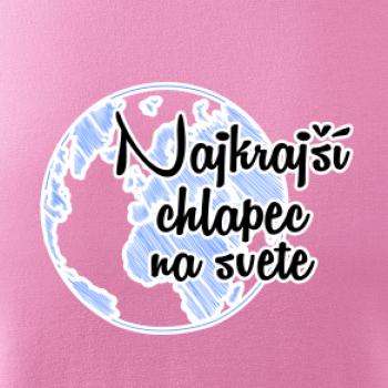 Najkrajší chlapec na svete