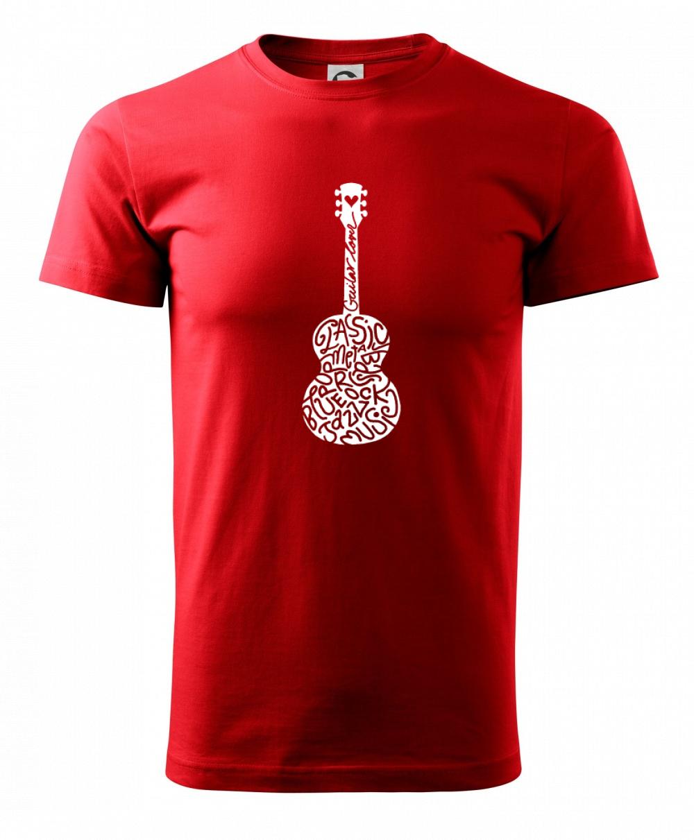 Gitara - názvy hudobných štýlov Gitara - názvy hudobných štýlov