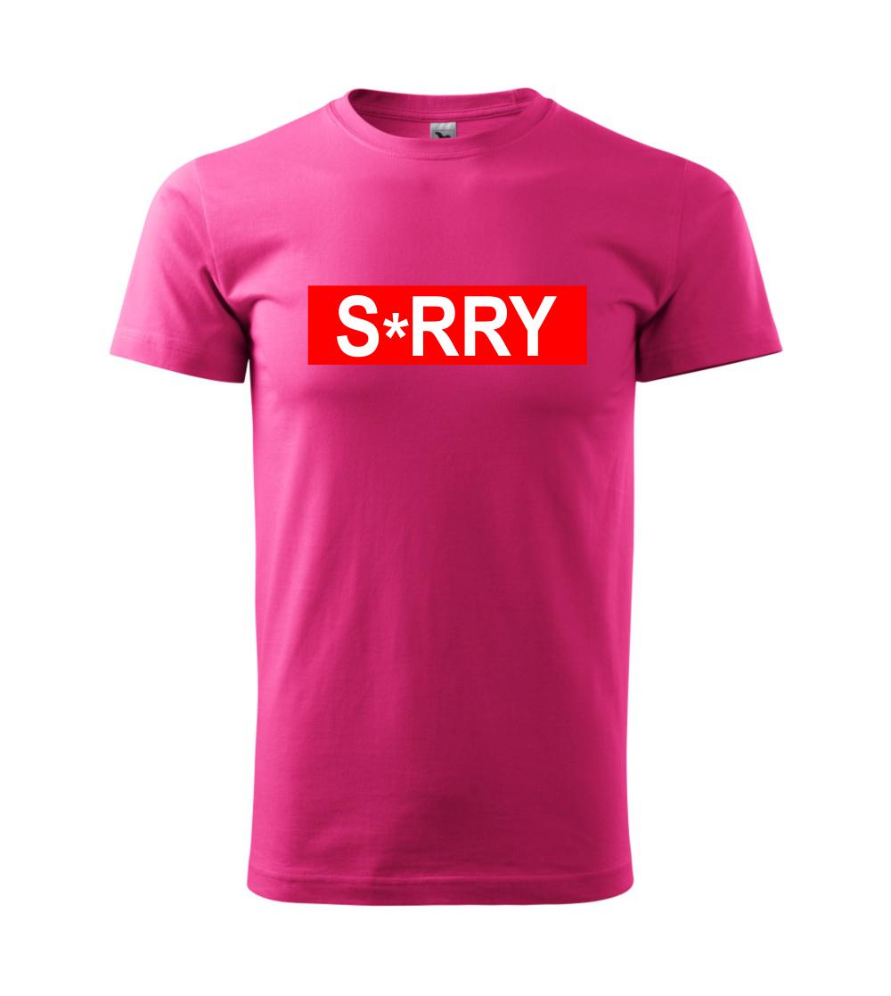 S*RRY S*RRY