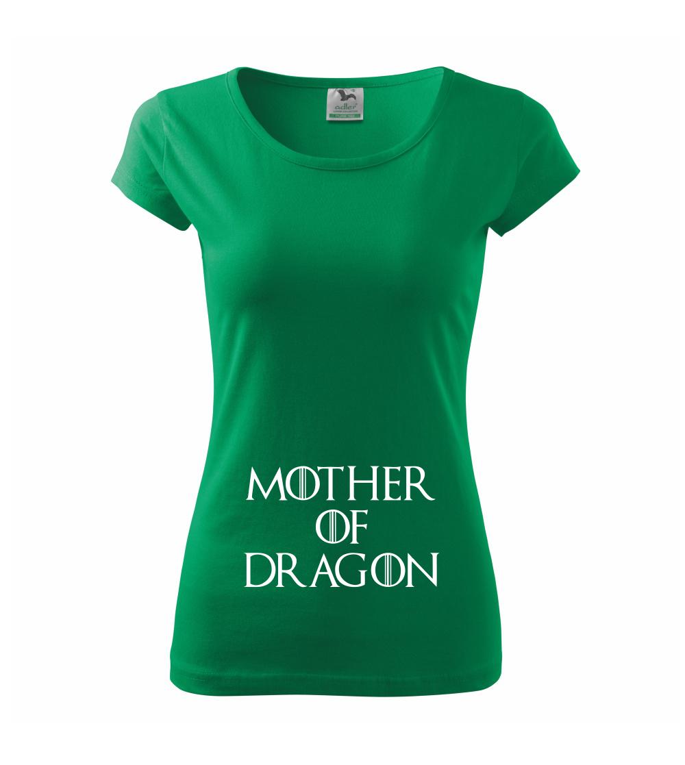 Mother of Dragon Mother of Dragon