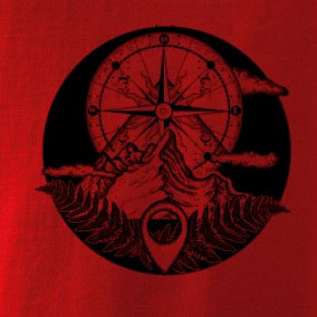 Cestovanie - hory Kompas Cestovanie - hory Kompas