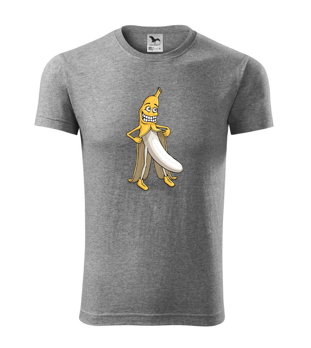 Úchylný banán (Hana-creative) Úchylný banán (Hana-creative)