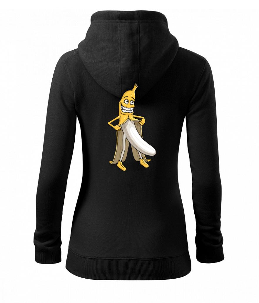 Úchylný banán (Hana-creative) Úchylný banán (Hana-creative)