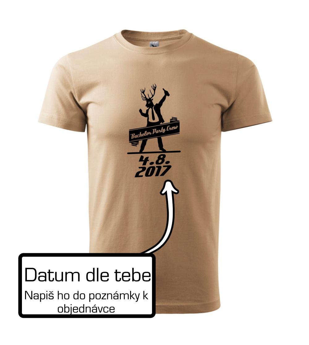 Bachelor Crew Bachelor Crew