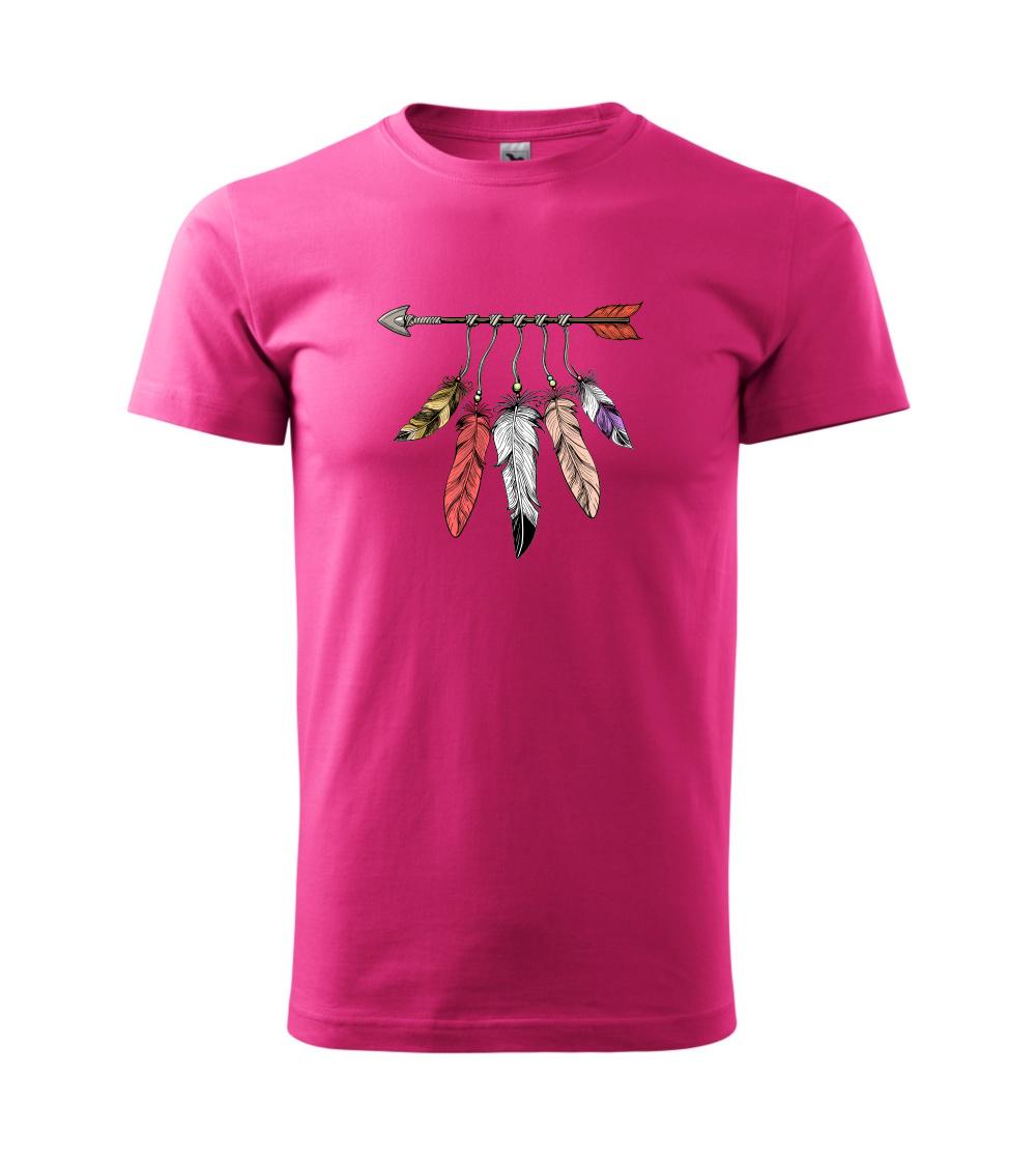 Indiánsky šíp Indiánsky šíp