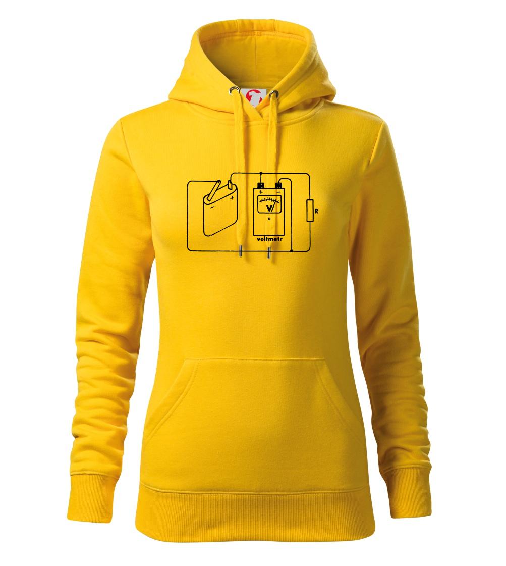 Elektrikář - základní elektrický obvod